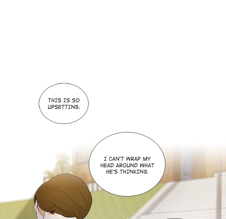 Read Unrequited Love chapter 3 image 57 on Lezhin