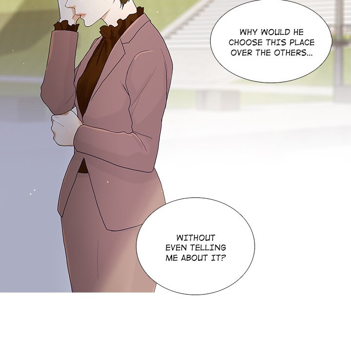 Read Unrequited Love chapter 3 image 58 on Lezhin