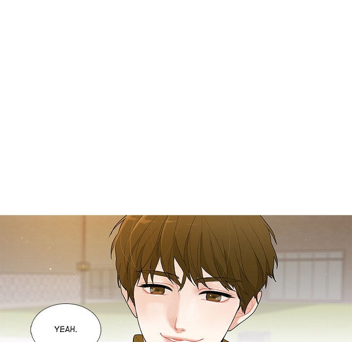 Read Unrequited Love chapter 3 image 6 on Lezhin
