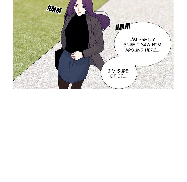 Read Unrequited Love chapter 3 image 61 on Lezhin
