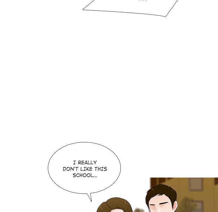 Read Unrequited Love chapter 3 image 65 on Lezhin