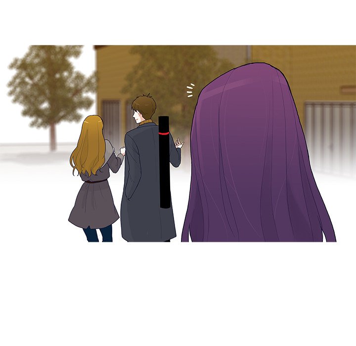 Read Unrequited Love chapter 3 image 69 on Lezhin