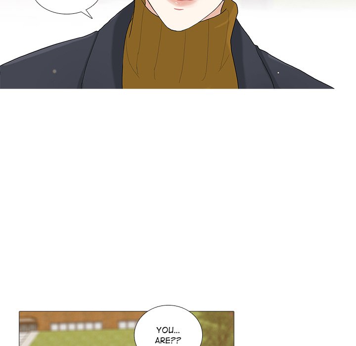 Read Unrequited Love chapter 3 image 7 on Lezhin