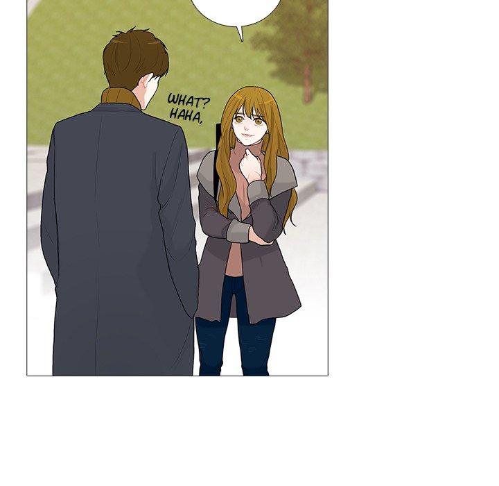 Read Unrequited Love chapter 3 image 8 on Lezhin