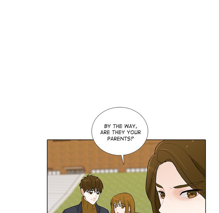 Read Unrequited Love chapter 3 image 9 on Lezhin