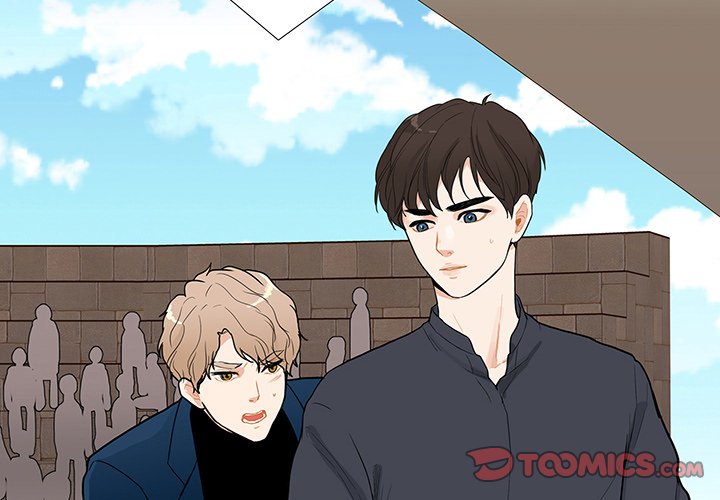 Read Unrequited Love chapter 30 image 1 on Lezhin