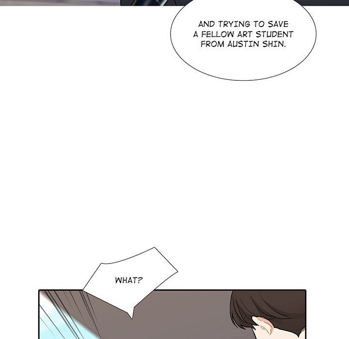 Read Unrequited Love chapter 30 image 11 on Lezhin