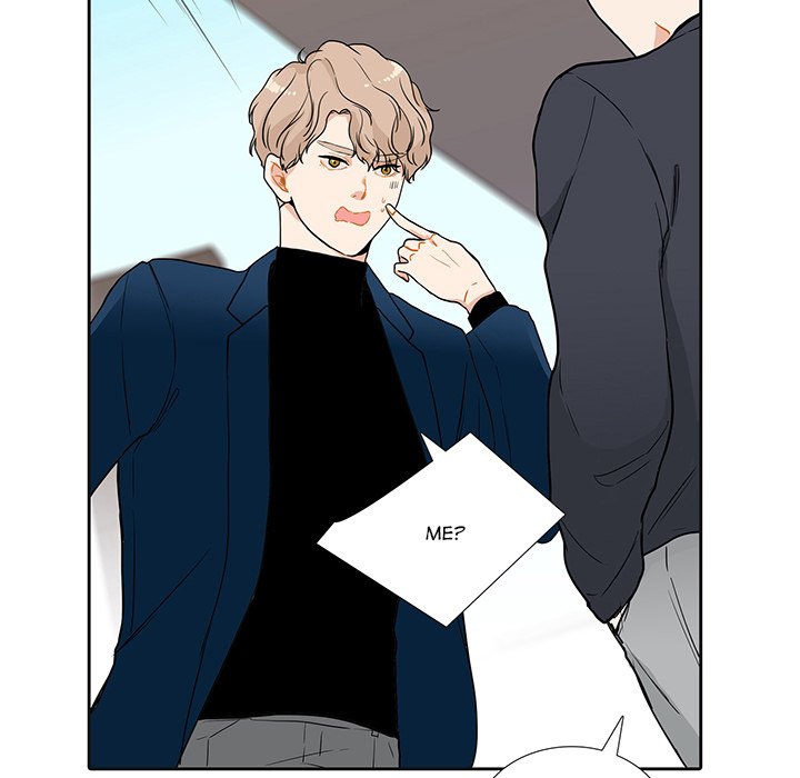 Read Unrequited Love chapter 30 image 12 on Lezhin