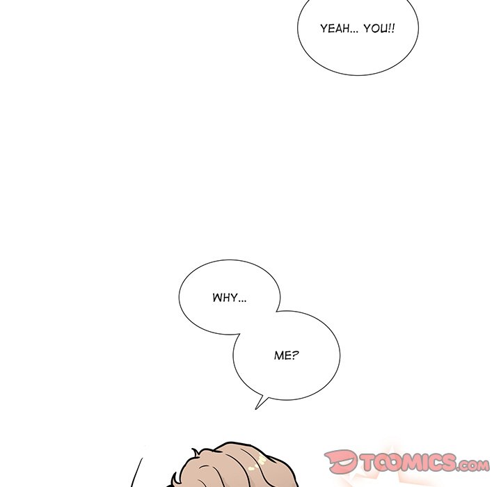 Read Unrequited Love chapter 30 image 13 on Lezhin