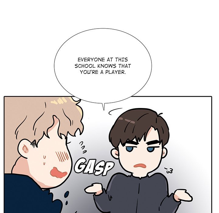 Read Unrequited Love chapter 30 image 15 on Lezhin