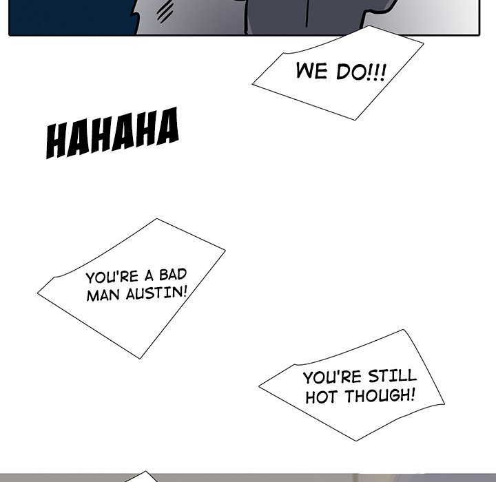 Read Unrequited Love chapter 30 image 16 on Lezhin