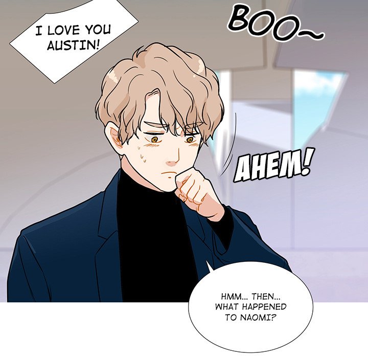 Read Unrequited Love chapter 30 image 17 on Lezhin