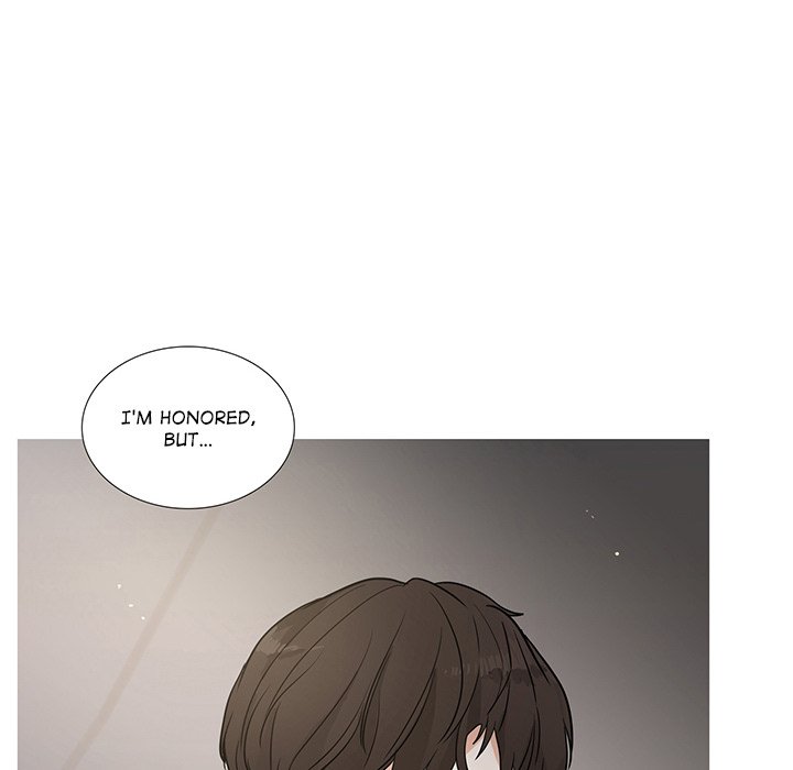 Read Unrequited Love chapter 30 image 18 on Lezhin