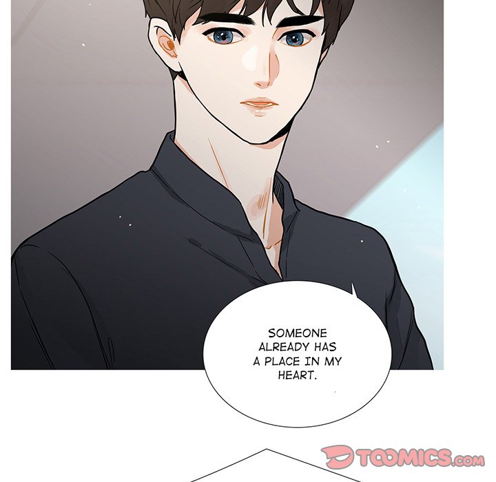 Read Unrequited Love chapter 30 image 19 on Lezhin