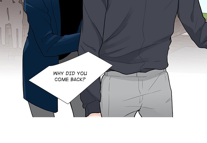 Read Unrequited Love chapter 30 image 2 on Lezhin