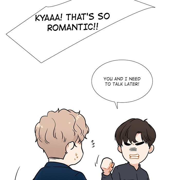 Read Unrequited Love chapter 30 image 20 on Lezhin