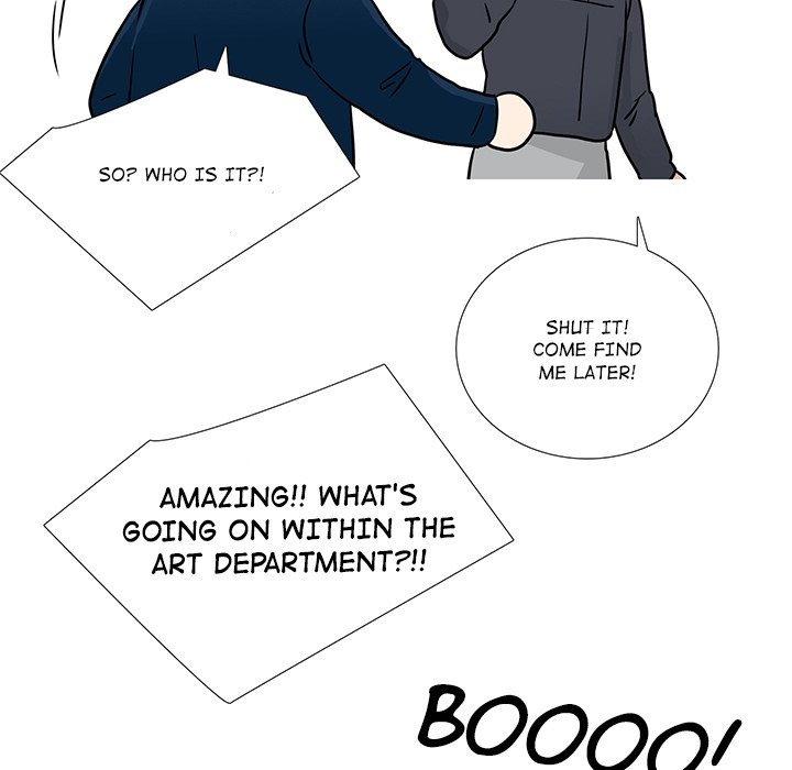 Read Unrequited Love chapter 30 image 21 on Lezhin