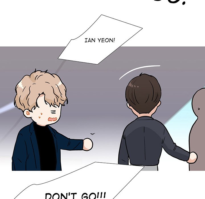 Read Unrequited Love chapter 30 image 22 on Lezhin