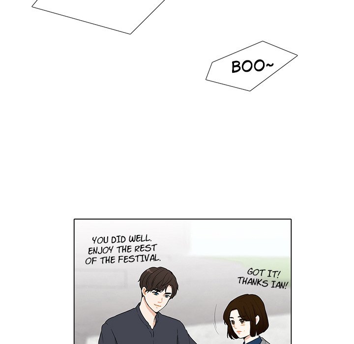 Read Unrequited Love chapter 30 image 24 on Lezhin