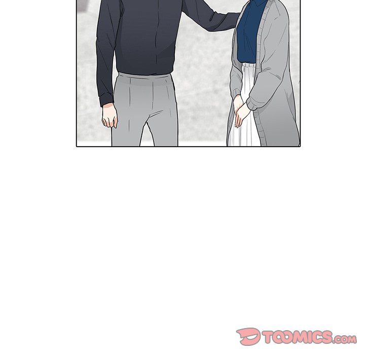 Read Unrequited Love chapter 30 image 25 on Lezhin