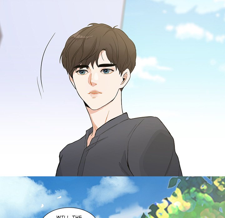 Read Unrequited Love chapter 30 image 27 on Lezhin