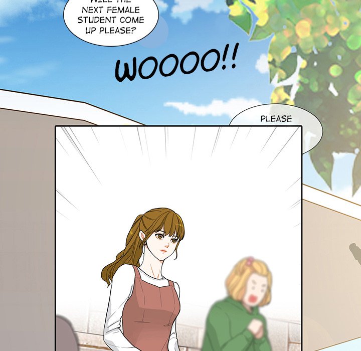 Read Unrequited Love chapter 30 image 28 on Lezhin