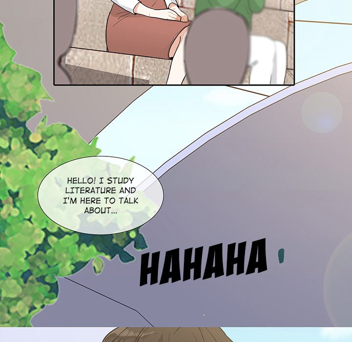 Read Unrequited Love chapter 30 image 29 on Lezhin