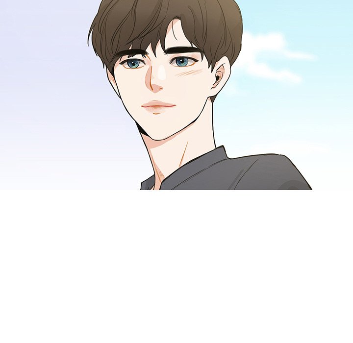 Read Unrequited Love chapter 30 image 30 on Lezhin