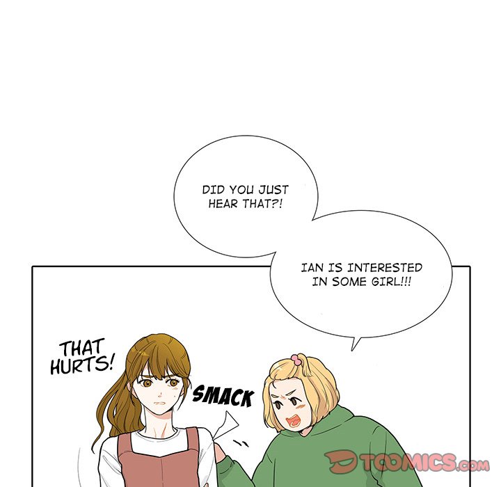 Read Unrequited Love chapter 30 image 31 on Lezhin