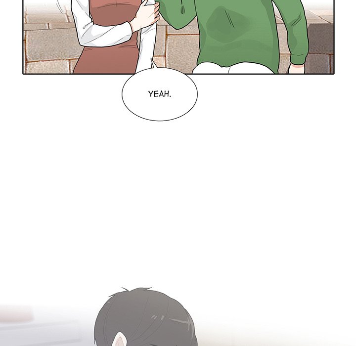 Read Unrequited Love chapter 30 image 32 on Lezhin