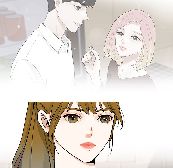 Read Unrequited Love chapter 30 image 33 on Lezhin