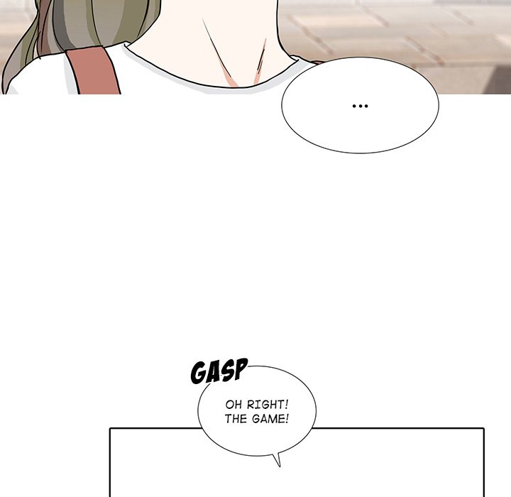 Read Unrequited Love chapter 30 image 34 on Lezhin