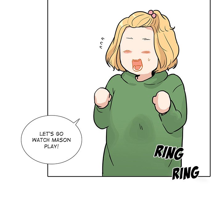 Read Unrequited Love chapter 30 image 35 on Lezhin
