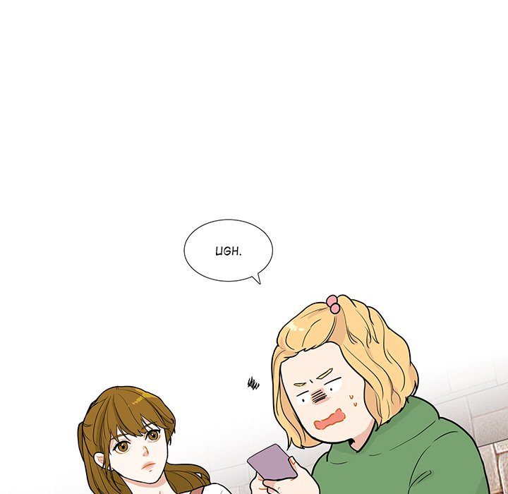 Read Unrequited Love chapter 30 image 36 on Lezhin
