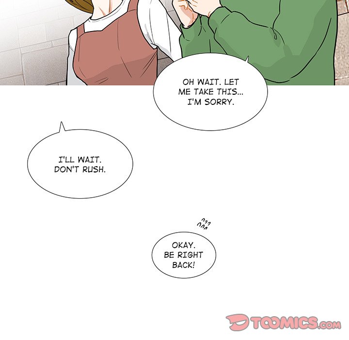 Read Unrequited Love chapter 30 image 37 on Lezhin