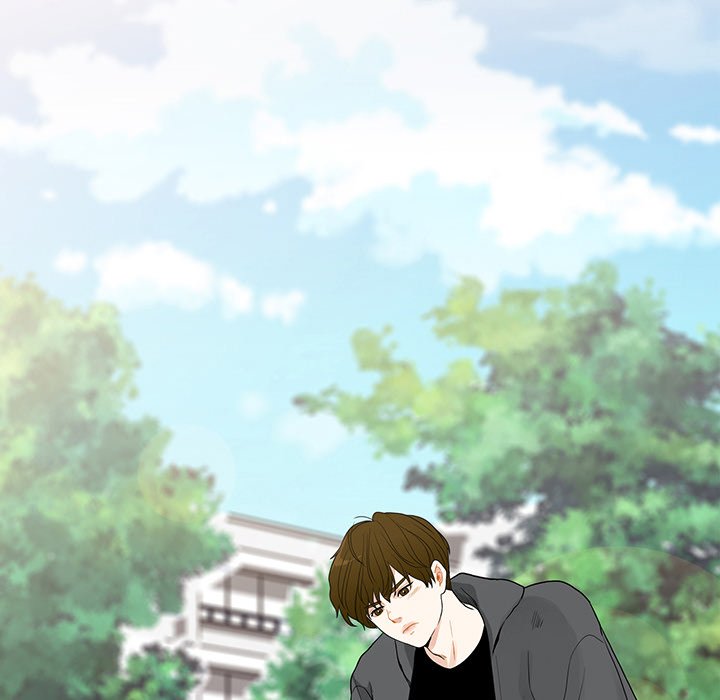 Read Unrequited Love chapter 30 image 39 on Lezhin