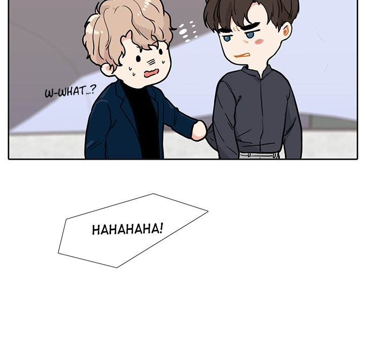 Read Unrequited Love chapter 30 image 4 on Lezhin