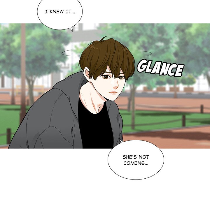Read Unrequited Love chapter 30 image 41 on Lezhin