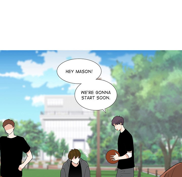 Read Unrequited Love chapter 30 image 42 on Lezhin