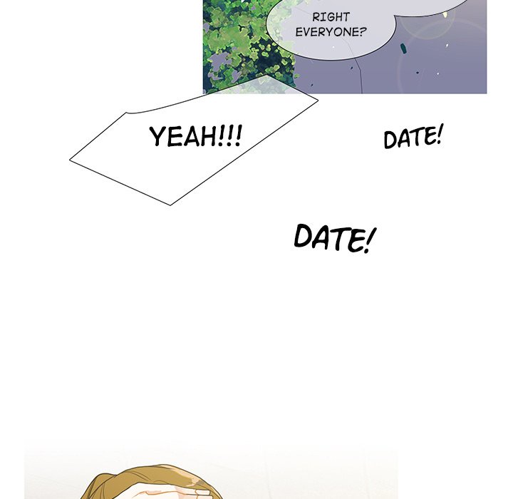 Read Unrequited Love chapter 30 image 46 on Lezhin
