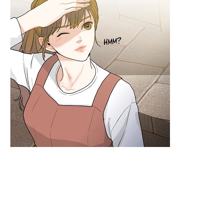 Read Unrequited Love chapter 30 image 47 on Lezhin
