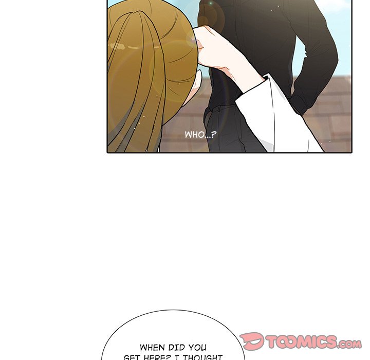 Read Unrequited Love chapter 30 image 49 on Lezhin