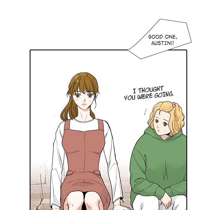 Read Unrequited Love chapter 30 image 5 on Lezhin