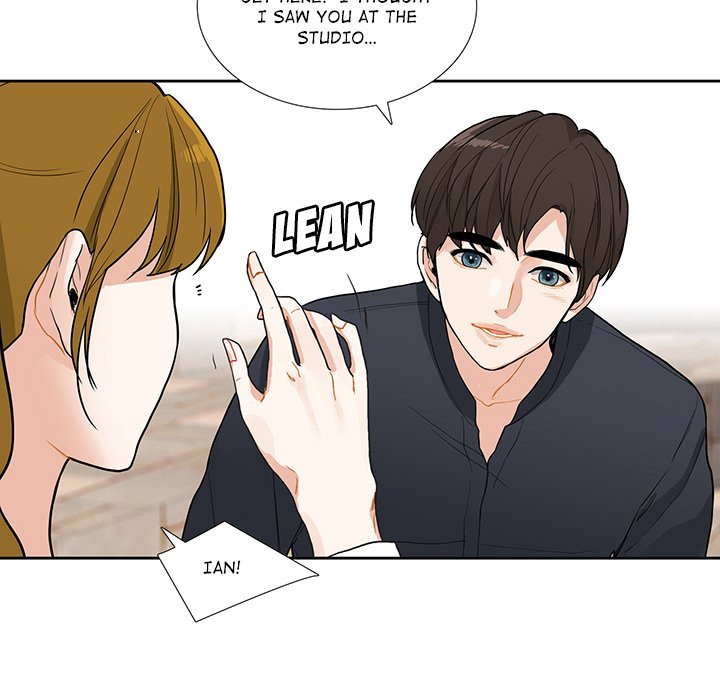 Read Unrequited Love chapter 30 image 50 on Lezhin