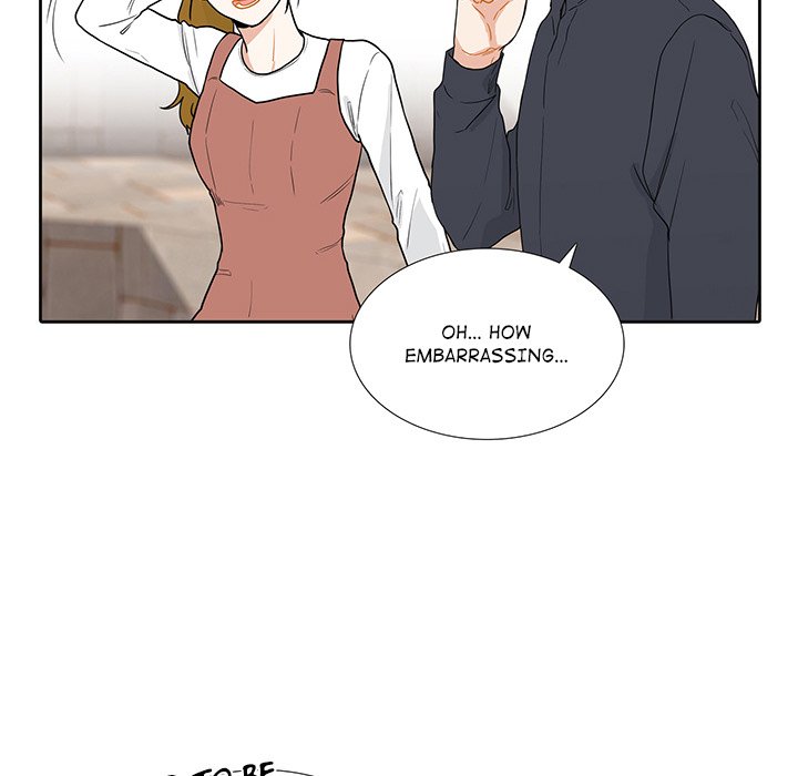 Read Unrequited Love chapter 30 image 52 on Lezhin