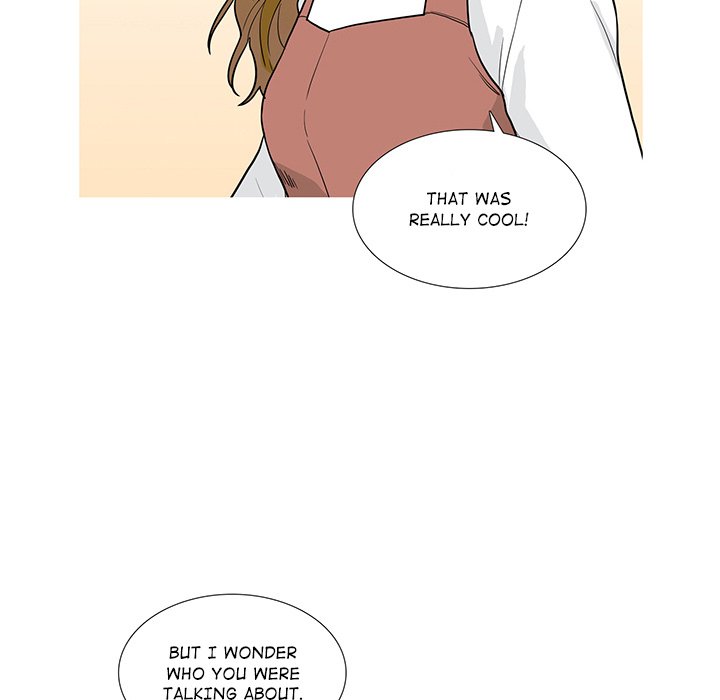 Read Unrequited Love chapter 30 image 54 on Lezhin