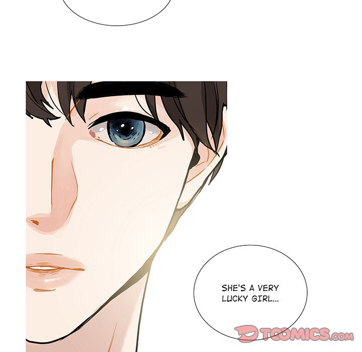 Read Unrequited Love chapter 30 image 55 on Lezhin