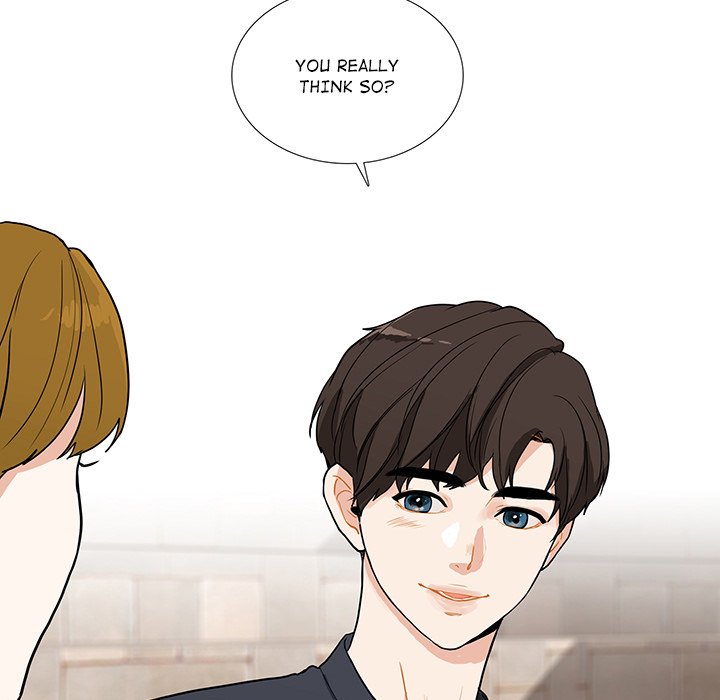 Read Unrequited Love chapter 30 image 57 on Lezhin