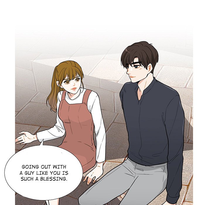 Read Unrequited Love chapter 30 image 59 on Lezhin