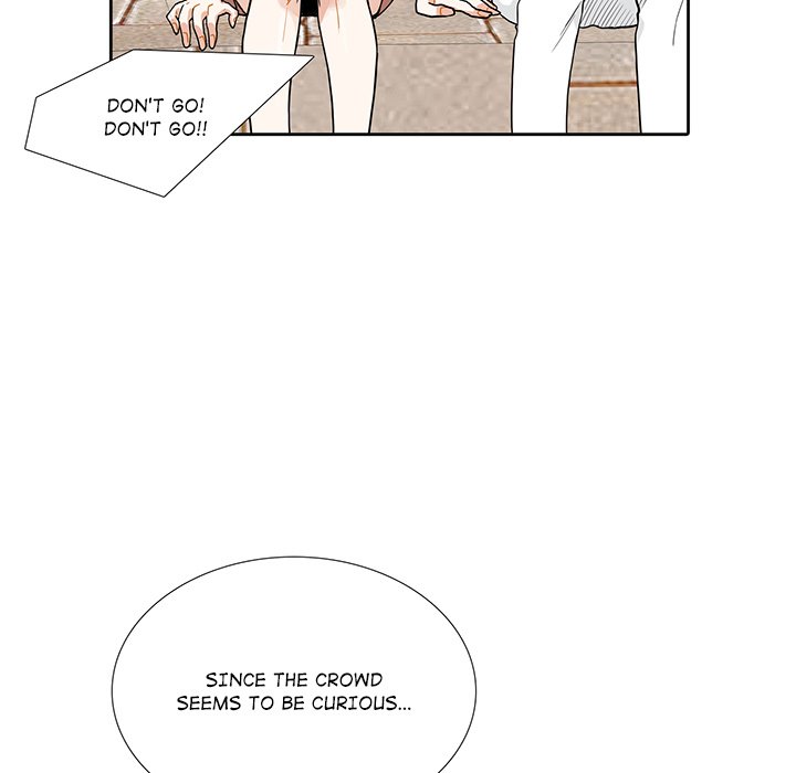 Read Unrequited Love chapter 30 image 6 on Lezhin